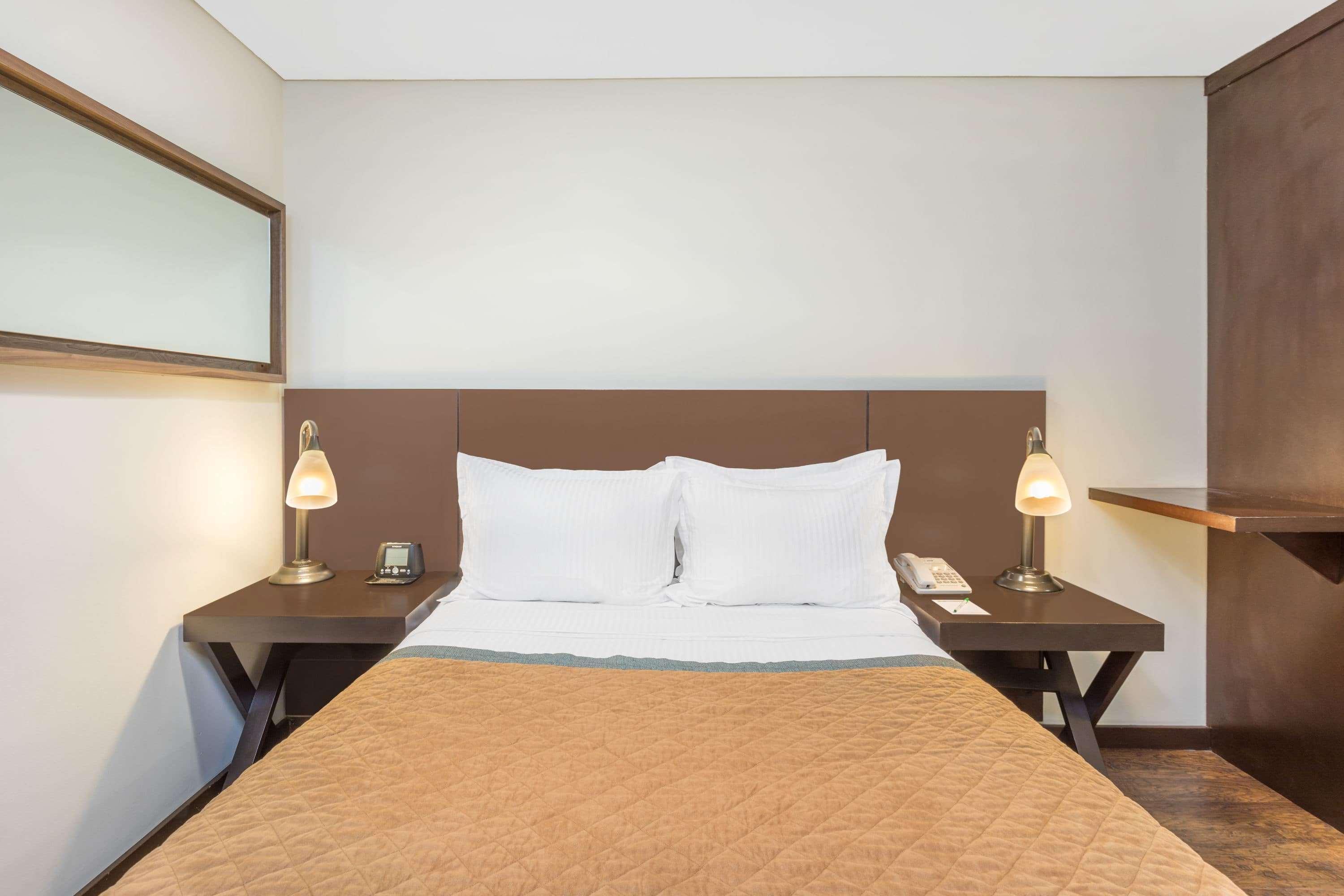 Wyndham Garden Mexico City - Polanco Exterior foto