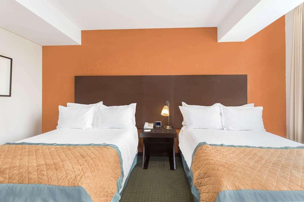 Wyndham Garden Mexico City - Polanco Exterior foto